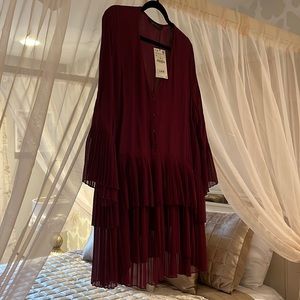 Zara dress